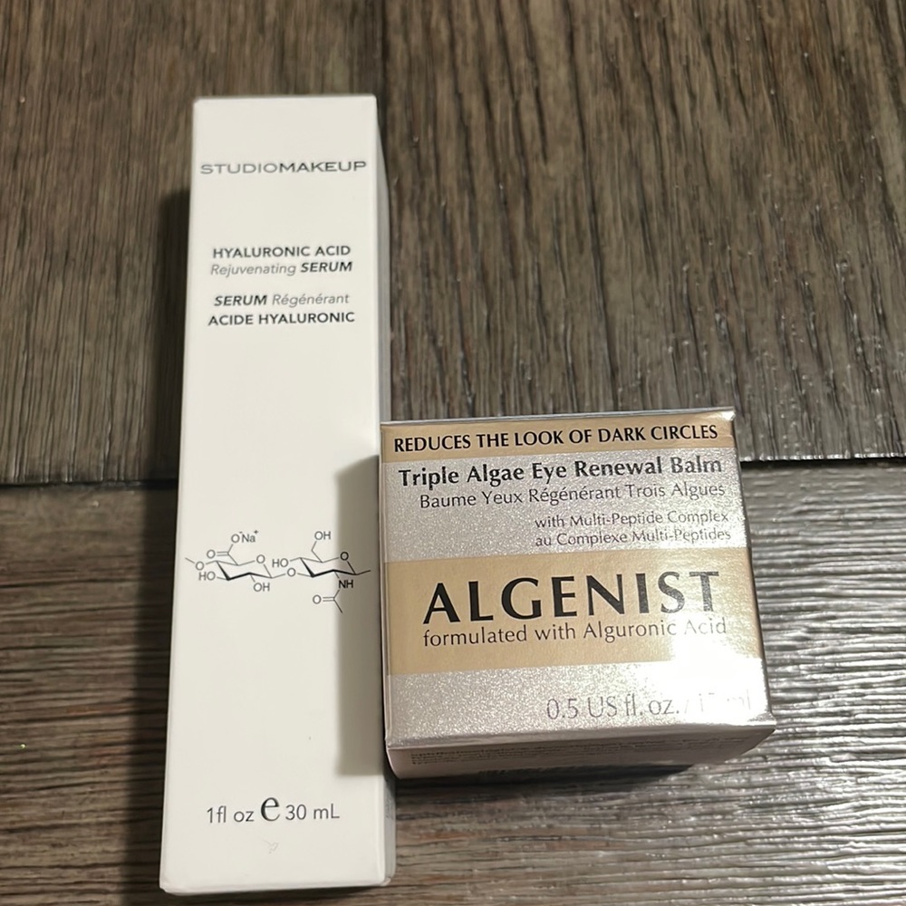 Skin care
